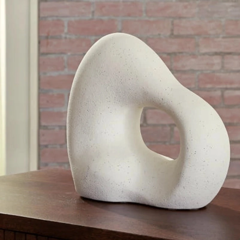 Arthrow Sculpture II