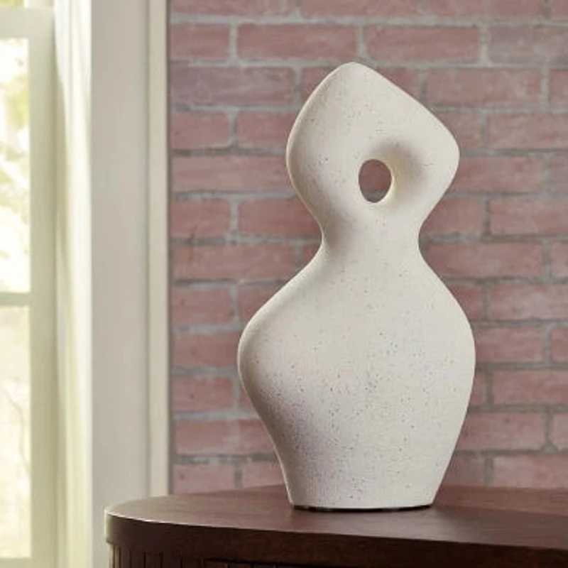 Arthrow Sculpture I