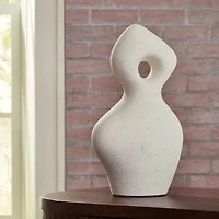 Arthrow Sculpture I