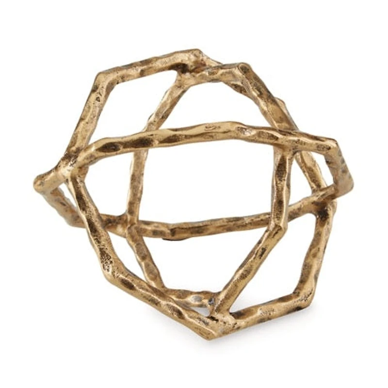 Laddington Sculpture (2/CS)