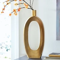 Lawtonville Vase