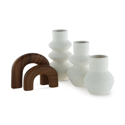 Carterworth Accessory Set