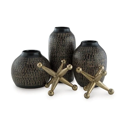 Vinburn Accessory Set (5/CN)