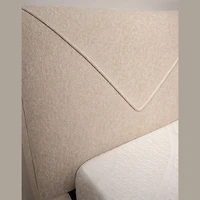 Aleksey Upholstered Hydraulic Lift Up Storage Bed