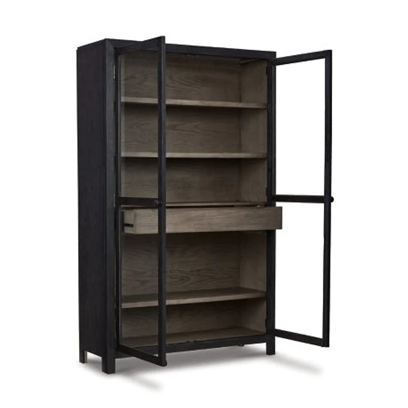 Lenston Accent Cabinet