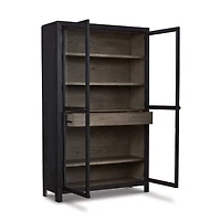 Lenston Accent Cabinet