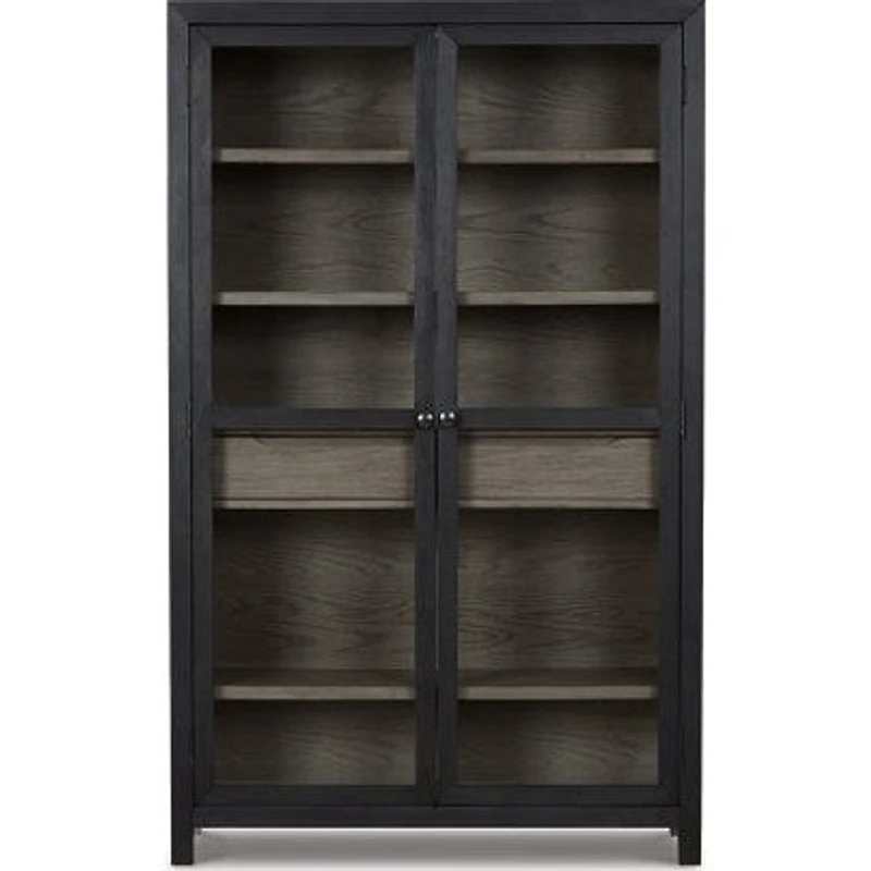 Lenston Accent Cabinet