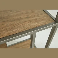 Jaddon Bookcase