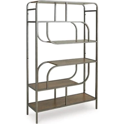 Jaddon Bookcase