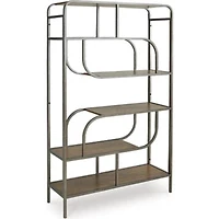 Jaddon Bookcase