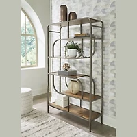 Jaddon Bookcase
