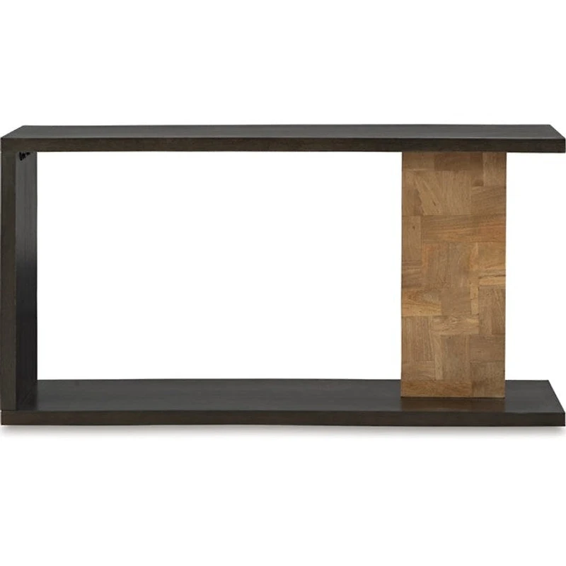 Camlett Console Sofa Table