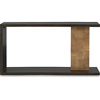 Camlett Console Sofa Table