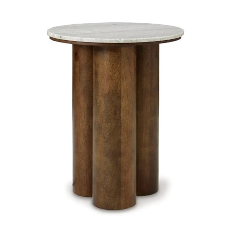 Henfield Accent Table