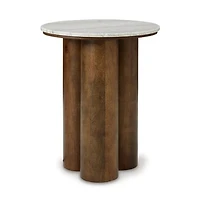 Henfield Accent Table