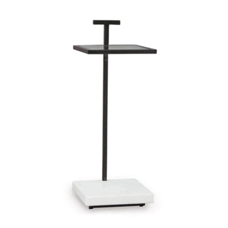 Mannill Accent Table