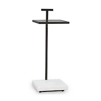 Mannill Accent Table