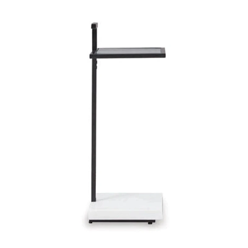 Mannill Accent Table