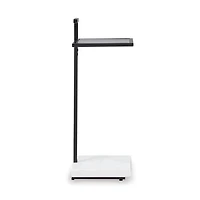 Mannill Accent Table
