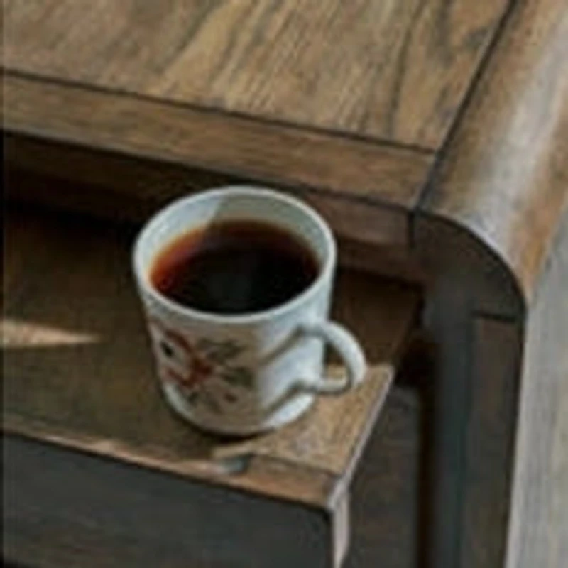 Jensworth Accent Table