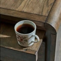 Jensworth Accent Table