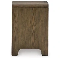 Jensworth Accent Table
