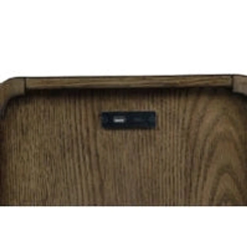 Jensworth Accent Table