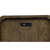 Jensworth Accent Table
