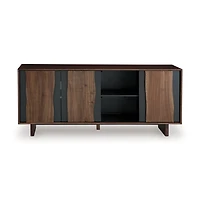 Welby Accent Cabinet