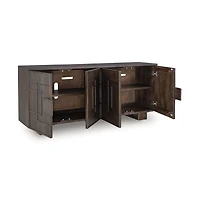 Cato Accent Cabinet