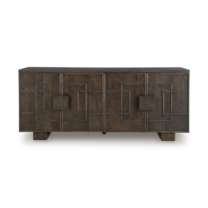 Cato Accent Cabinet