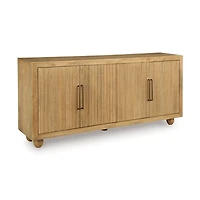Niam Accent Cabinet