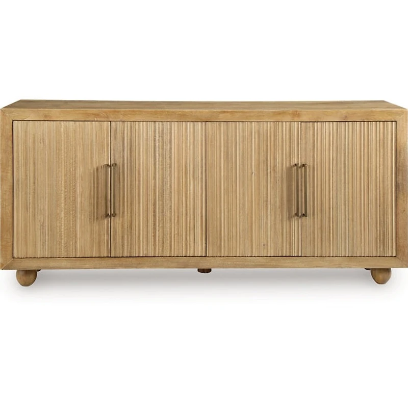 Niam Accent Cabinet