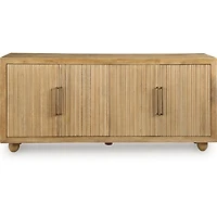 Niam Accent Cabinet