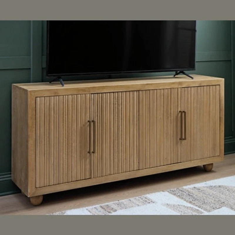 Niam Accent Cabinet