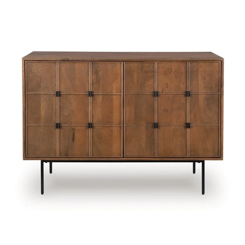 Juddins Accent Cabinet
