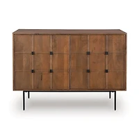 Juddins Accent Cabinet