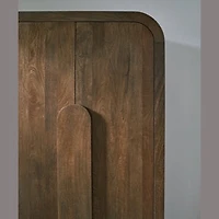 Thoren Accent Cabinet