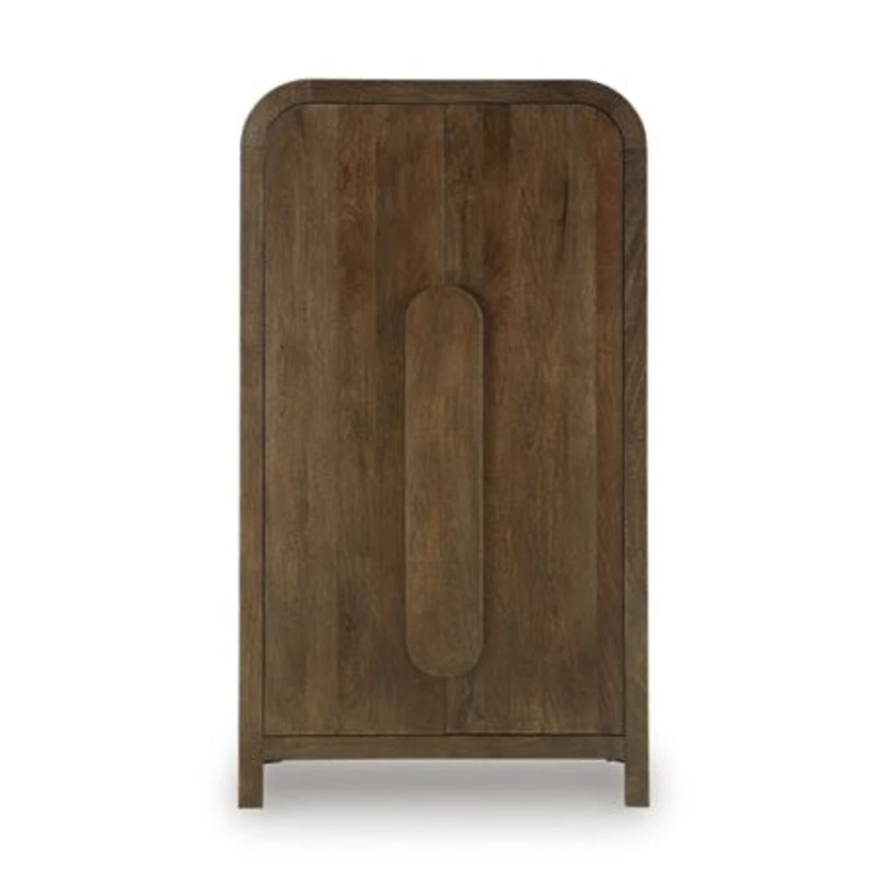 Thoren Accent Cabinet