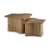 Abeford Accent Cocktail TBL Set (2/CN)
