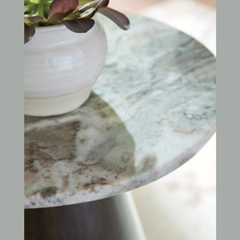 Waltnor Accent Table
