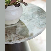 Waltnor Accent Table