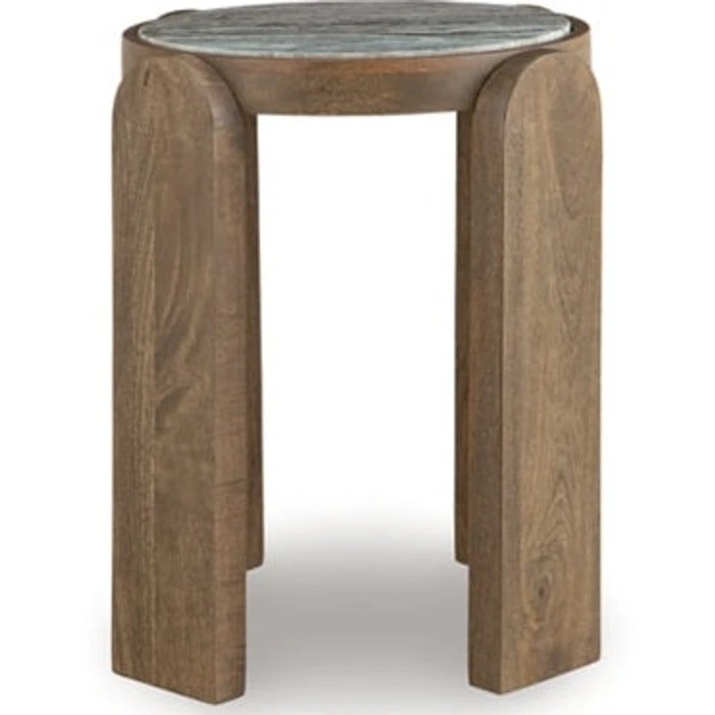 Gavrilley Accent Table