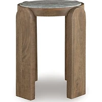 Gavrilley Accent Table