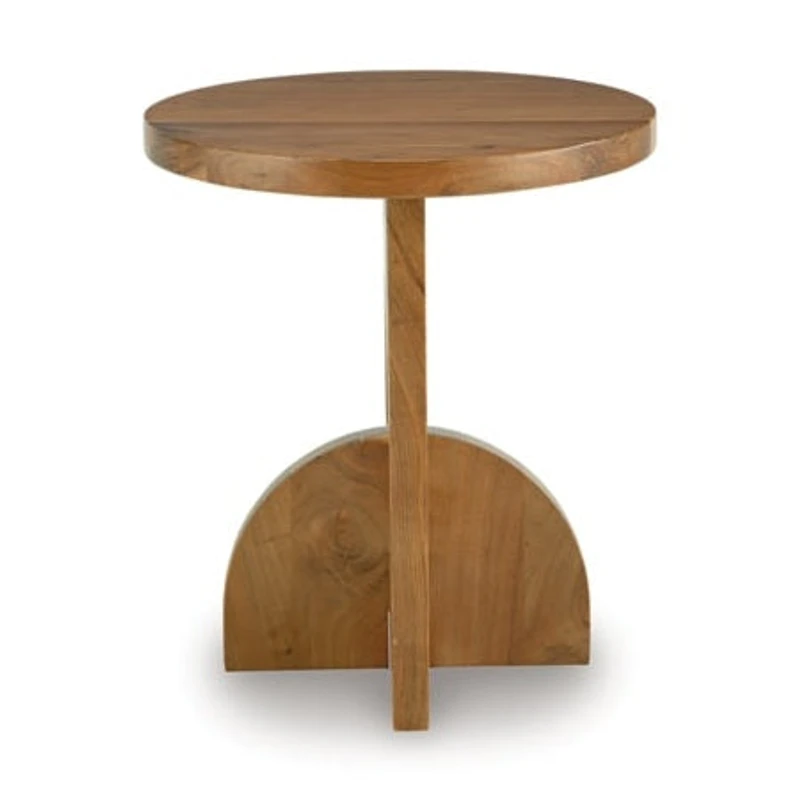 Hollbourne Accent Table