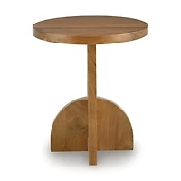 Hollbourne Accent Table