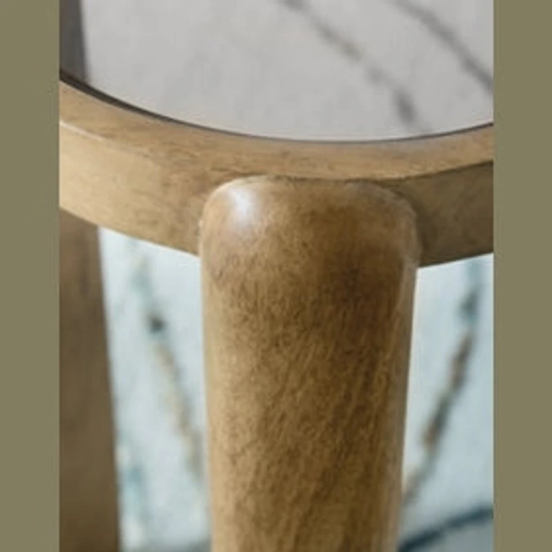 Jossor Accent Table Set