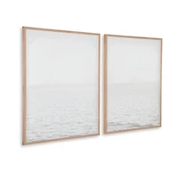 Cashall Wall Art Set (2/CN)