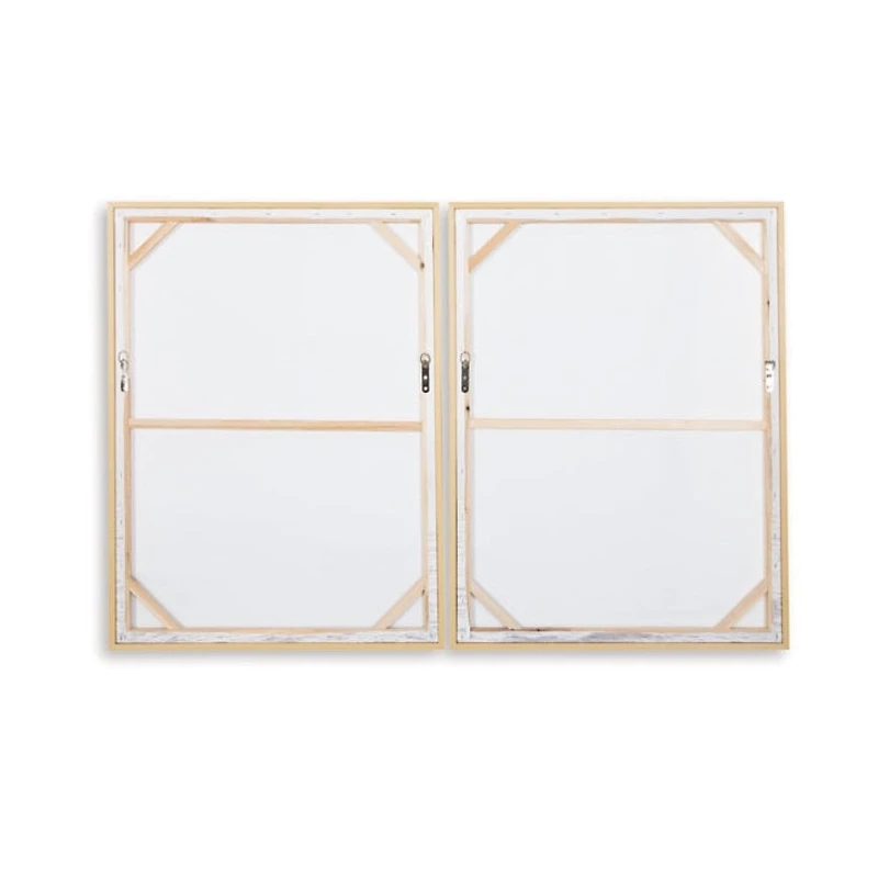 Cashall Wall Art Set (2/CN)