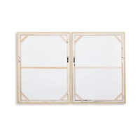 Cashall Wall Art Set (2/CN)